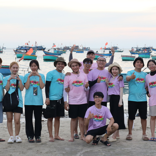 T&Y PARTY DU LỊCH PHAN THIẾT - NHA TRANG LẦN 3 - THÁNG 9 NĂM 2024 (PHẦN 1)