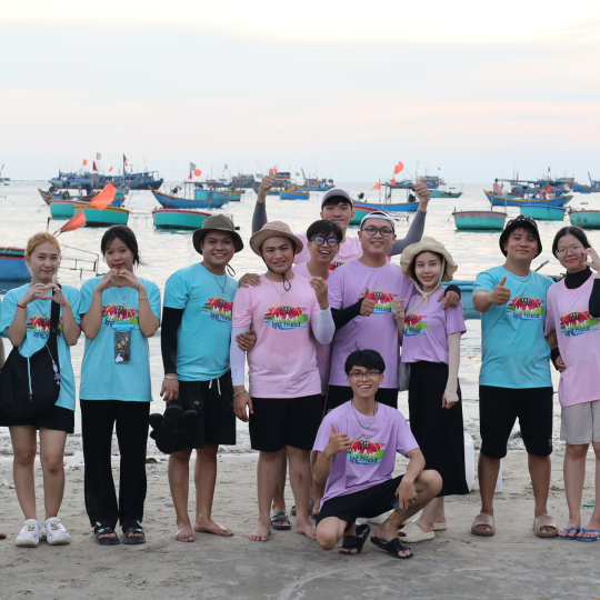 T&Y PARTY DU LỊCH PHAN THIẾT - NHA TRANG LẦN 3 - THÁNG 9 NĂM 2024 (PHẦN 1)