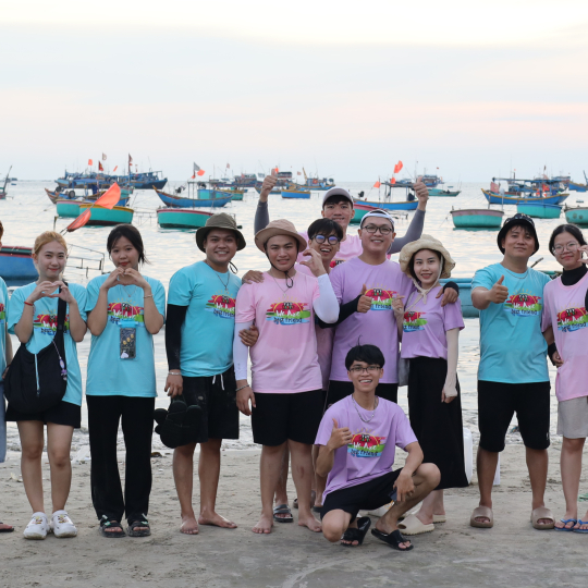 T&Y PARTY DU LỊCH PHAN THIẾT - NHA TRANG LẦN 3 - THÁNG 9 NĂM 2024 (PHẦN 1)