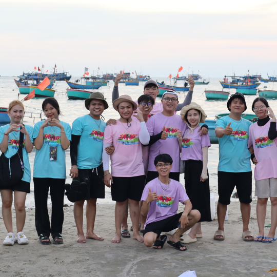 T&Y PARTY DU LỊCH PHAN THIẾT - NHA TRANG LẦN 3 - THÁNG 9 NĂM 2024 (PHẦN 1)