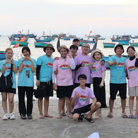 T&Y PARTY DU LỊCH PHAN THIẾT - NHA TRANG LẦN 3 - THÁNG 9 NĂM 2024 (PHẦN 1)