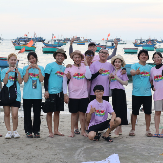 T&Y PARTY DU LỊCH PHAN THIẾT - NHA TRANG LẦN 3 - THÁNG 9 NĂM 2024 (PHẦN 1)