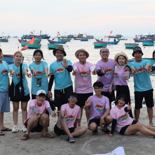 T&Y PARTY DU LỊCH PHAN THIẾT - NHA TRANG LẦN 3 - THÁNG 9 NĂM 2024 (PHẦN 1)