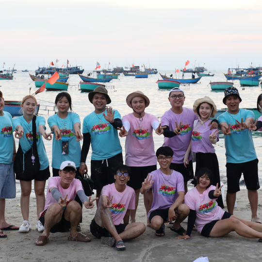 T&Y PARTY DU LỊCH PHAN THIẾT - NHA TRANG LẦN 3 - THÁNG 9 NĂM 2024 (PHẦN 1)