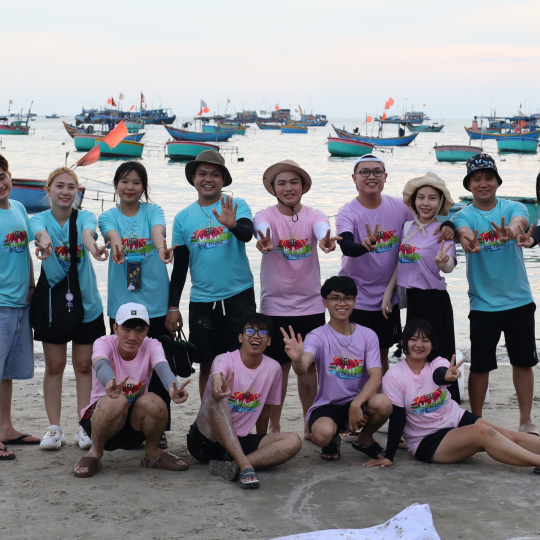 T&Y PARTY DU LỊCH PHAN THIẾT - NHA TRANG LẦN 3 - THÁNG 9 NĂM 2024 (PHẦN 1)