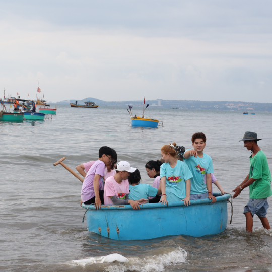 T&Y PARTY DU LỊCH PHAN THIẾT - NHA TRANG LẦN 3 - THÁNG 9 NĂM 2024 (PHẦN 1)