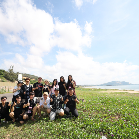 T&Y PARTY DU LỊCH PHAN THIẾT - NHA TRANG LẦN 3 - THÁNG 9 NĂM 2024 (PHẦN 1)