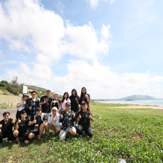 T&Y PARTY DU LỊCH PHAN THIẾT - NHA TRANG LẦN 3 - THÁNG 9 NĂM 2024 (PHẦN 1)