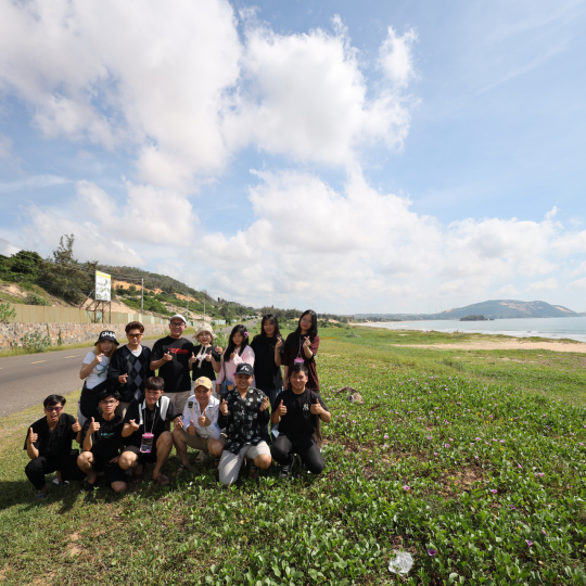 T&Y PARTY DU LỊCH PHAN THIẾT - NHA TRANG LẦN 3 - THÁNG 9 NĂM 2024 (PHẦN 1)