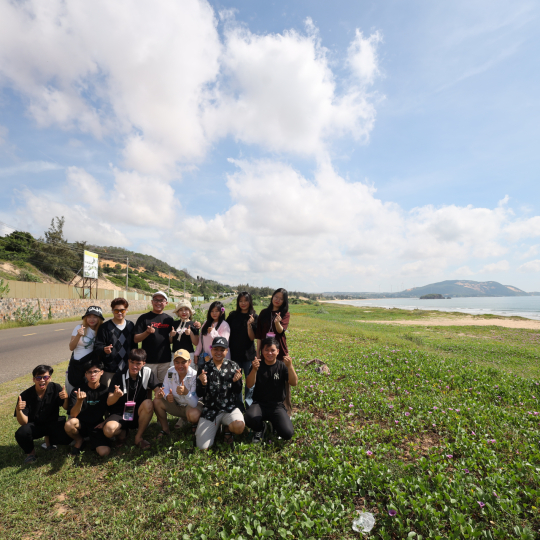 T&Y PARTY DU LỊCH PHAN THIẾT - NHA TRANG LẦN 3 - THÁNG 9 NĂM 2024 (PHẦN 1)