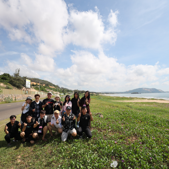 T&Y PARTY DU LỊCH PHAN THIẾT - NHA TRANG LẦN 3 - THÁNG 9 NĂM 2024 (PHẦN 1)