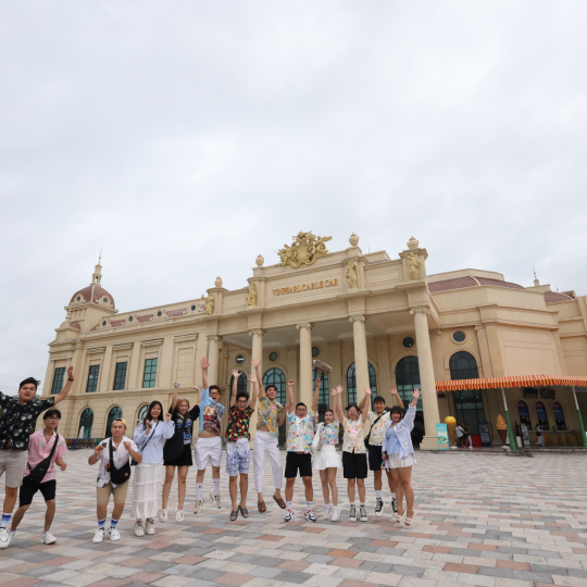 T&Y PARTY DU LỊCH PHAN THIẾT - NHA TRANG LẦN 3 - THÁNG 9 NĂM 2024 (PHẦN 2)