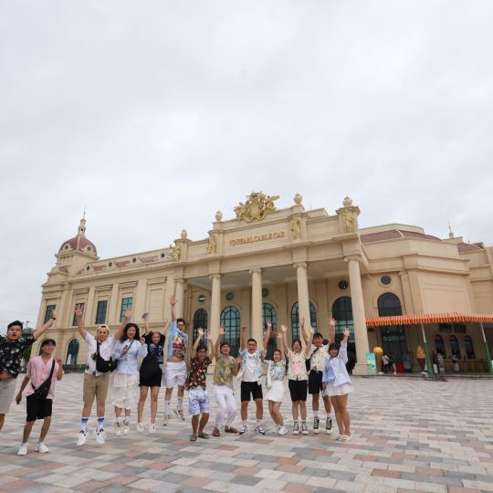 T&Y PARTY DU LỊCH PHAN THIẾT - NHA TRANG LẦN 3 - THÁNG 9 NĂM 2024 (PHẦN 2)