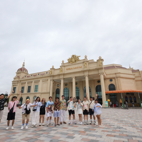 T&Y PARTY DU LỊCH PHAN THIẾT - NHA TRANG LẦN 3 - THÁNG 9 NĂM 2024 (PHẦN 2)