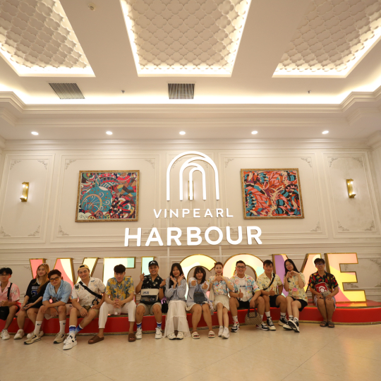 T&Y PARTY DU LỊCH PHAN THIẾT - NHA TRANG LẦN 3 - THÁNG 9 NĂM 2024 (PHẦN 2)