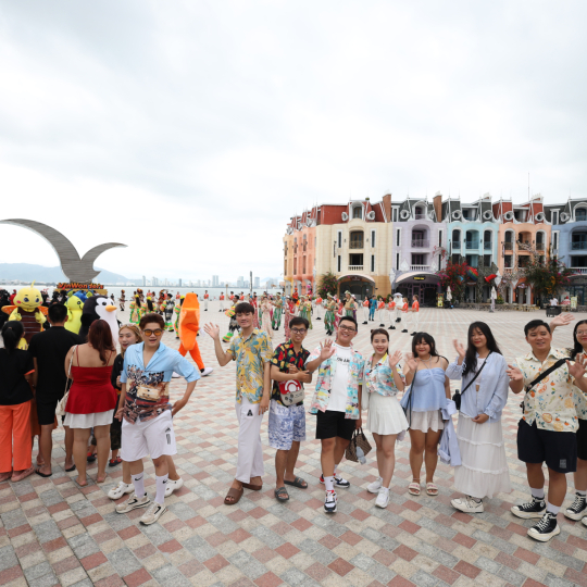 T&Y PARTY DU LỊCH PHAN THIẾT - NHA TRANG LẦN 3 - THÁNG 9 NĂM 2024 (PHẦN 2)