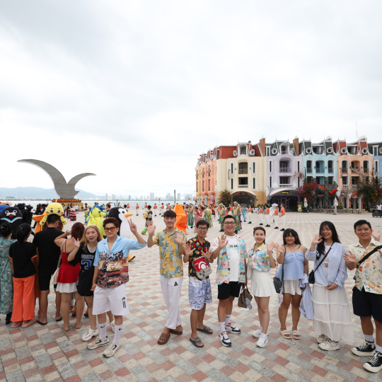 T&Y PARTY DU LỊCH PHAN THIẾT - NHA TRANG LẦN 3 - THÁNG 9 NĂM 2024 (PHẦN 2)