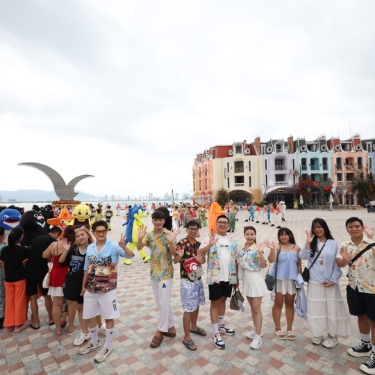 T&Y PARTY DU LỊCH PHAN THIẾT - NHA TRANG LẦN 3 - THÁNG 9 NĂM 2024 (PHẦN 2)
