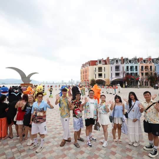T&Y PARTY DU LỊCH PHAN THIẾT - NHA TRANG LẦN 3 - THÁNG 9 NĂM 2024 (PHẦN 2)