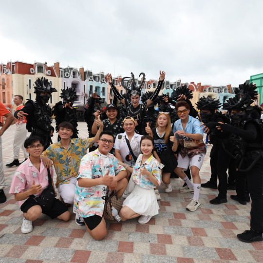 T&Y PARTY DU LỊCH PHAN THIẾT - NHA TRANG LẦN 3 - THÁNG 9 NĂM 2024 (PHẦN 2)