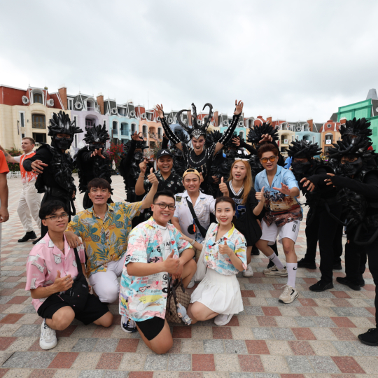 T&Y PARTY DU LỊCH PHAN THIẾT - NHA TRANG LẦN 3 - THÁNG 9 NĂM 2024 (PHẦN 2)