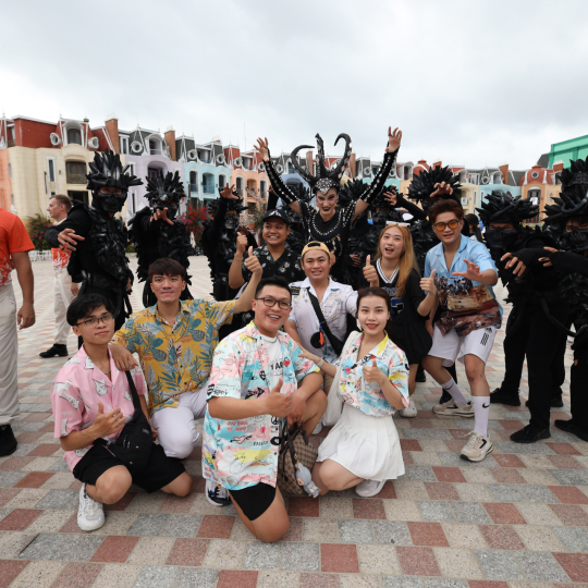 T&Y PARTY DU LỊCH PHAN THIẾT - NHA TRANG LẦN 3 - THÁNG 9 NĂM 2024 (PHẦN 2)