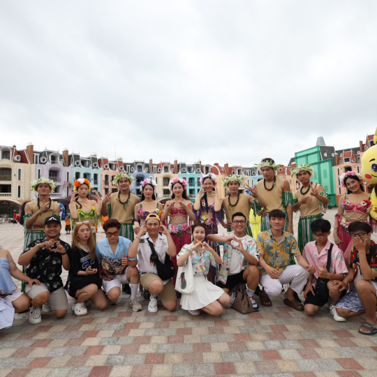 T&Y PARTY DU LỊCH PHAN THIẾT - NHA TRANG LẦN 3 - THÁNG 9 NĂM 2024 (PHẦN 2)