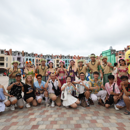 T&Y PARTY DU LỊCH PHAN THIẾT - NHA TRANG LẦN 3 - THÁNG 9 NĂM 2024 (PHẦN 2)