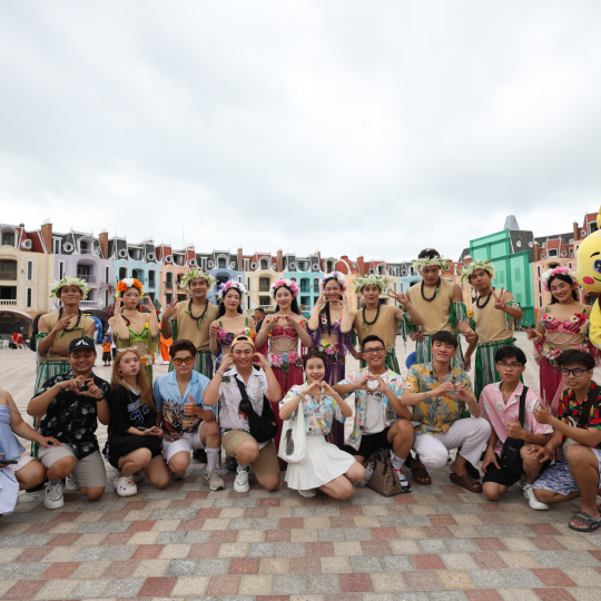 T&Y PARTY DU LỊCH PHAN THIẾT - NHA TRANG LẦN 3 - THÁNG 9 NĂM 2024 (PHẦN 2)