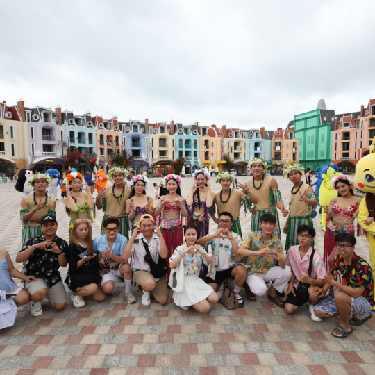 T&Y PARTY DU LỊCH PHAN THIẾT - NHA TRANG LẦN 3 - THÁNG 9 NĂM 2024 (PHẦN 2)