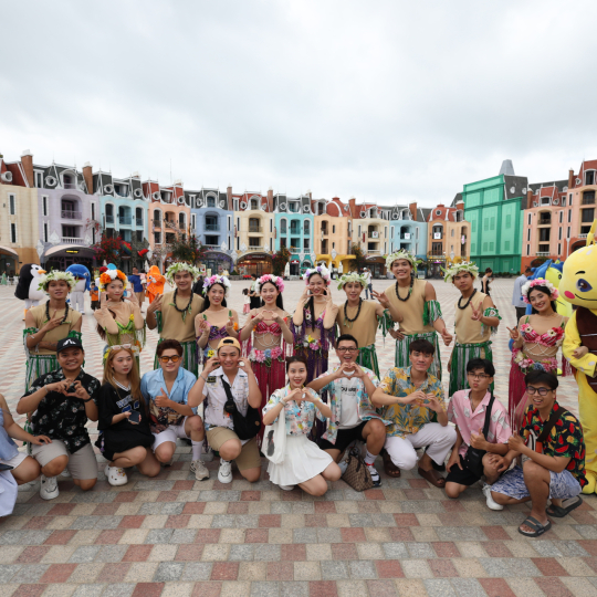 T&Y PARTY DU LỊCH PHAN THIẾT - NHA TRANG LẦN 3 - THÁNG 9 NĂM 2024 (PHẦN 2)