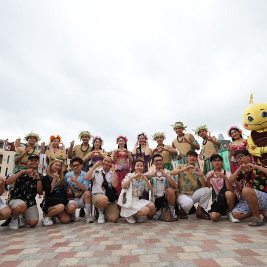 T&Y PARTY DU LỊCH PHAN THIẾT - NHA TRANG LẦN 3 - THÁNG 9 NĂM 2024 (PHẦN 2)