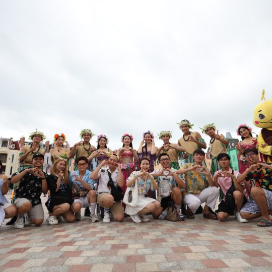 T&Y PARTY DU LỊCH PHAN THIẾT - NHA TRANG LẦN 3 - THÁNG 9 NĂM 2024 (PHẦN 2)