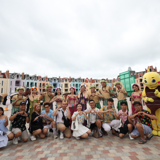 T&Y PARTY DU LỊCH PHAN THIẾT - NHA TRANG LẦN 3 - THÁNG 9 NĂM 2024 (PHẦN 2)