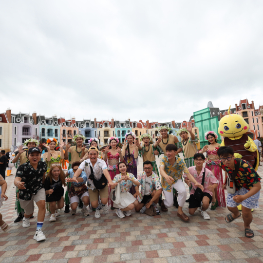 T&Y PARTY DU LỊCH PHAN THIẾT - NHA TRANG LẦN 3 - THÁNG 9 NĂM 2024 (PHẦN 2)