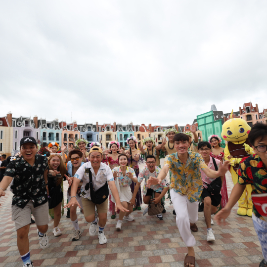 T&Y PARTY DU LỊCH PHAN THIẾT - NHA TRANG LẦN 3 - THÁNG 9 NĂM 2024 (PHẦN 2)