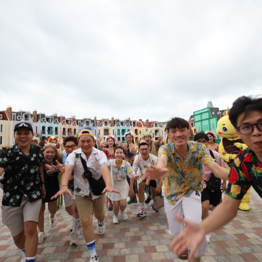 T&Y PARTY DU LỊCH PHAN THIẾT - NHA TRANG LẦN 3 - THÁNG 9 NĂM 2024 (PHẦN 2)