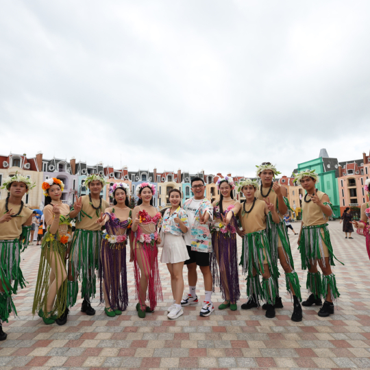 T&Y PARTY DU LỊCH PHAN THIẾT - NHA TRANG LẦN 3 - THÁNG 9 NĂM 2024 (PHẦN 2)