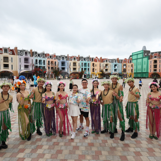 T&Y PARTY DU LỊCH PHAN THIẾT - NHA TRANG LẦN 3 - THÁNG 9 NĂM 2024 (PHẦN 2)