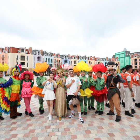 T&Y PARTY DU LỊCH PHAN THIẾT - NHA TRANG LẦN 3 - THÁNG 9 NĂM 2024 (PHẦN 2)