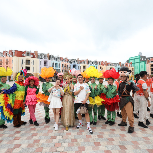 T&Y PARTY DU LỊCH PHAN THIẾT - NHA TRANG LẦN 3 - THÁNG 9 NĂM 2024 (PHẦN 2)