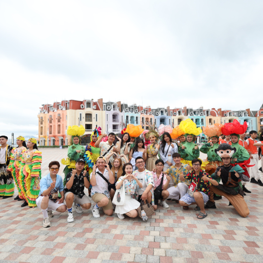 T&Y PARTY DU LỊCH PHAN THIẾT - NHA TRANG LẦN 3 - THÁNG 9 NĂM 2024 (PHẦN 2)
