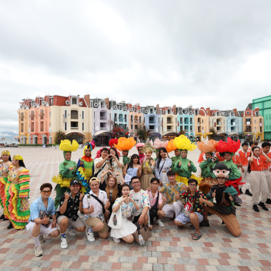 T&Y PARTY DU LỊCH PHAN THIẾT - NHA TRANG LẦN 3 - THÁNG 9 NĂM 2024 (PHẦN 2)