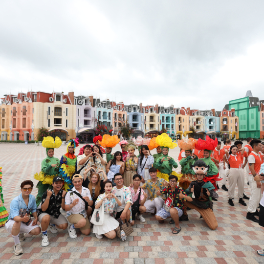 T&Y PARTY DU LỊCH PHAN THIẾT - NHA TRANG LẦN 3 - THÁNG 9 NĂM 2024 (PHẦN 2)
