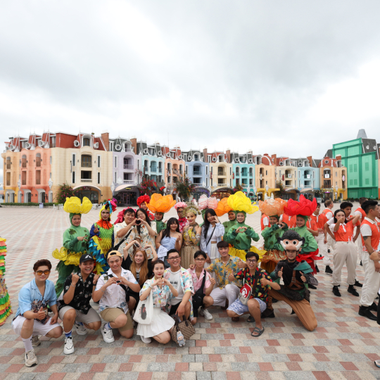 T&Y PARTY DU LỊCH PHAN THIẾT - NHA TRANG LẦN 3 - THÁNG 9 NĂM 2024 (PHẦN 2)