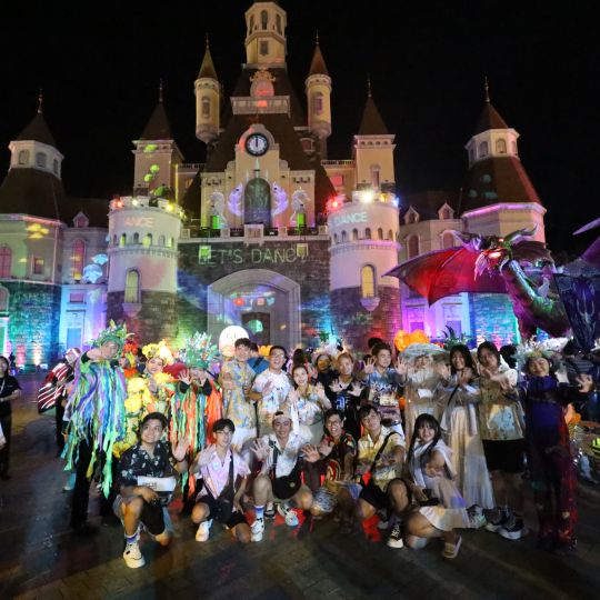 T&Y PARTY DU LỊCH PHAN THIẾT - NHA TRANG LẦN 3 - THÁNG 9 NĂM 2024 (PHẦN 2)