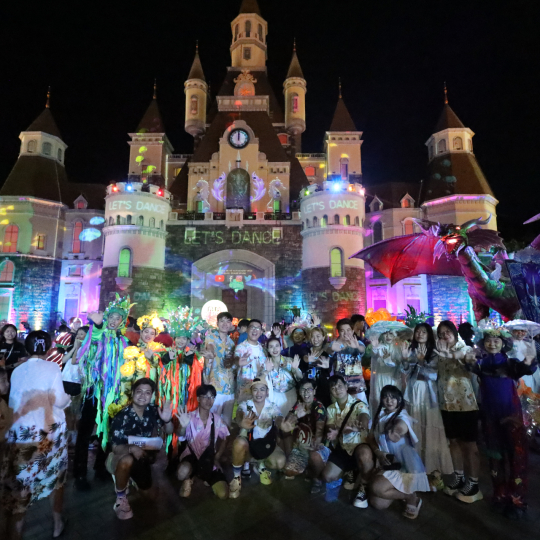 T&Y PARTY DU LỊCH PHAN THIẾT - NHA TRANG LẦN 3 - THÁNG 9 NĂM 2024 (PHẦN 2)