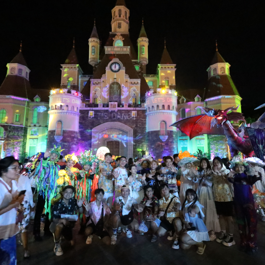 T&Y PARTY DU LỊCH PHAN THIẾT - NHA TRANG LẦN 3 - THÁNG 9 NĂM 2024 (PHẦN 2)