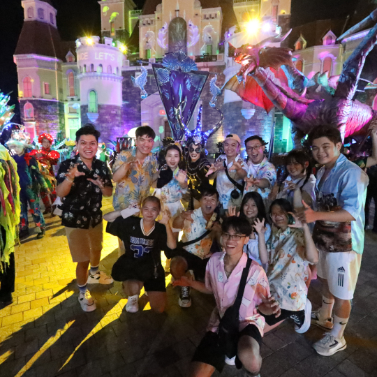 T&Y PARTY DU LỊCH PHAN THIẾT - NHA TRANG LẦN 3 - THÁNG 9 NĂM 2024 (PHẦN 2)