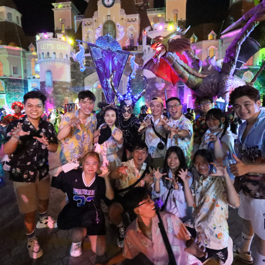 T&Y PARTY DU LỊCH PHAN THIẾT - NHA TRANG LẦN 3 - THÁNG 9 NĂM 2024 (PHẦN 2)